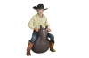 Big Country Toys Bouncy Horse