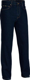 Bisley Rough Rider Denim Jeans Bp6050