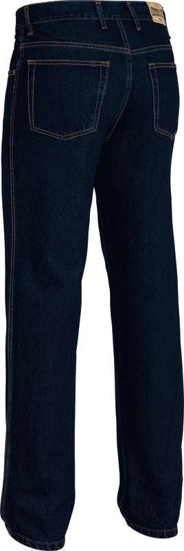 Bisley Rough Rider Denim Jeans Bp6050