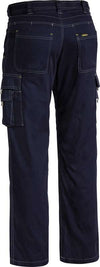 Bisley Cool Vented Cargo Pants Lightweight Bpc6431