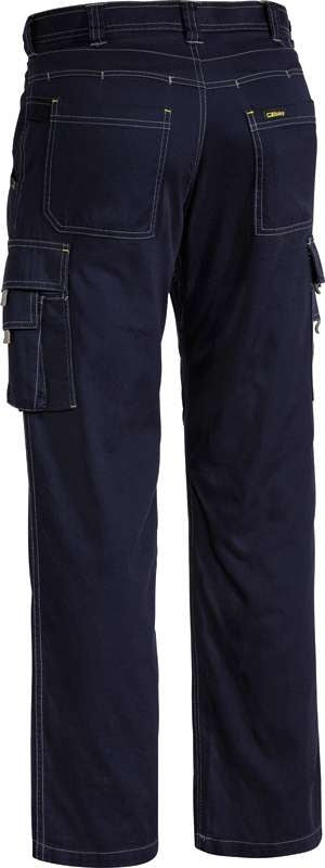 Bisley Cool Vented Cargo Pants Lightweight Bpc6431