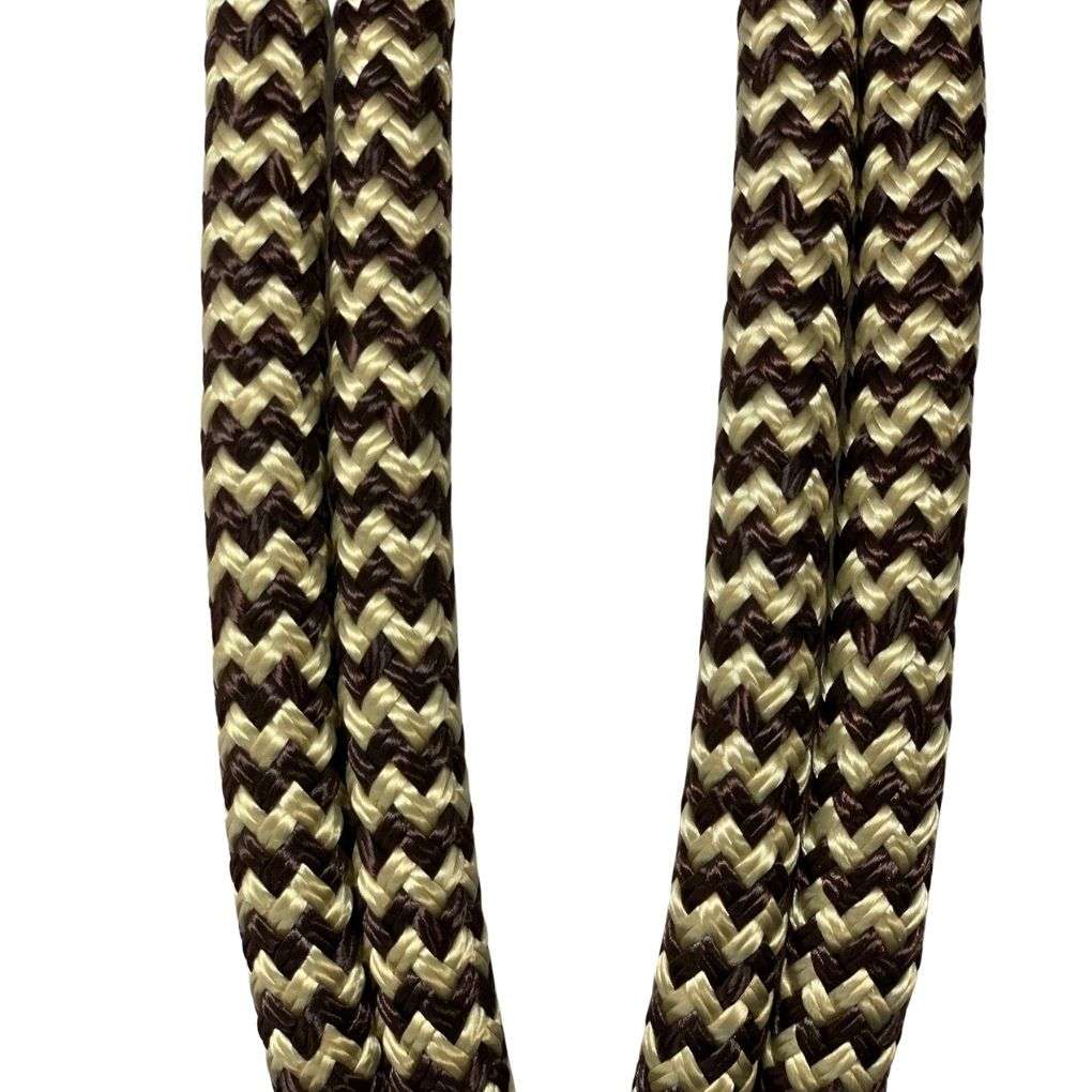 Tts Double Braid Lead Tie-On