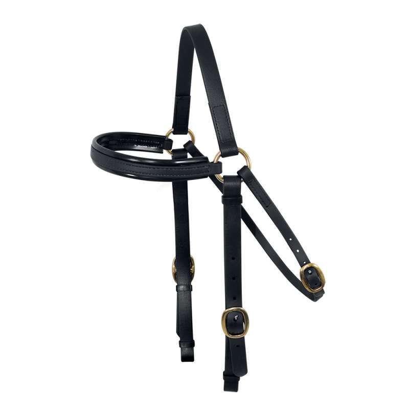 Brumby Webbing Barcoo Bridle