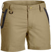 Bisley Flex &amp; Move Shorts Bsh1131
