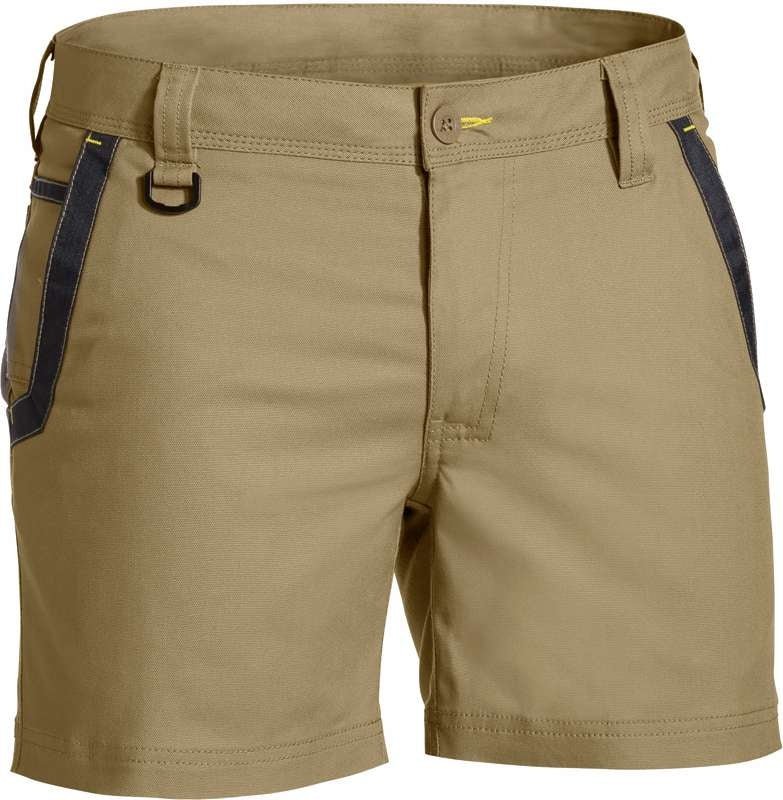 Bisley Flex & Move Shorts Bsh1131