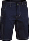 Bisley Cool Vented Lightweight Cargo Shorts Bshc1431