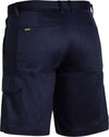 Bisley Ladies Cotton Drill Shorts Bshl1999