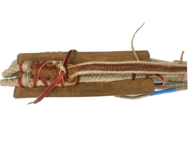 Tts Bull Rope Pad Basic