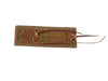 Tts Bull Rope Pad Basic