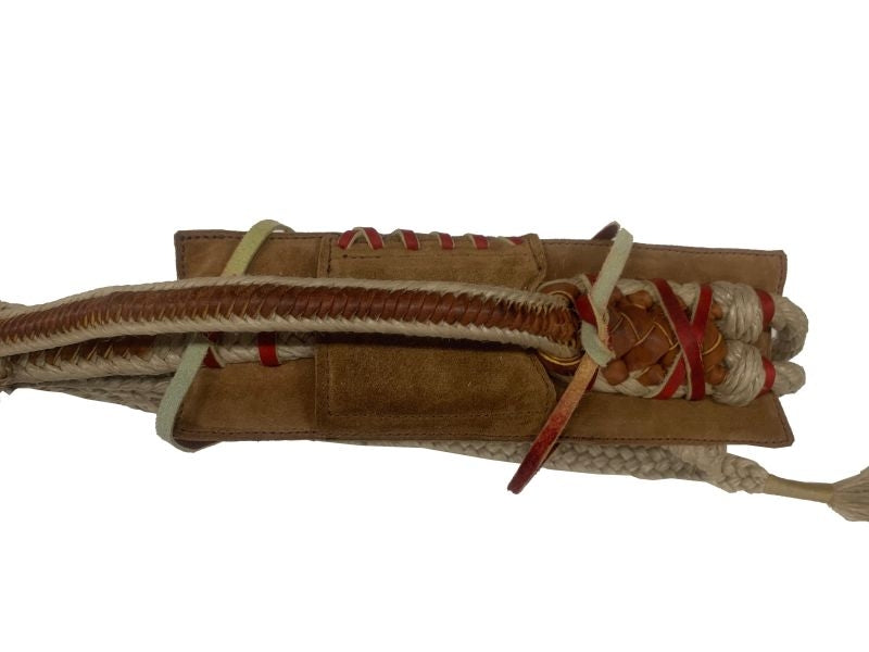 Tts Bull Rope Pad Pro