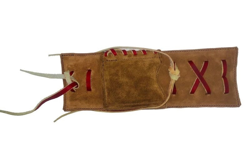 Tts Bull Rope Pad Pro