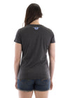 Bullzye Ladies Bloom Tee