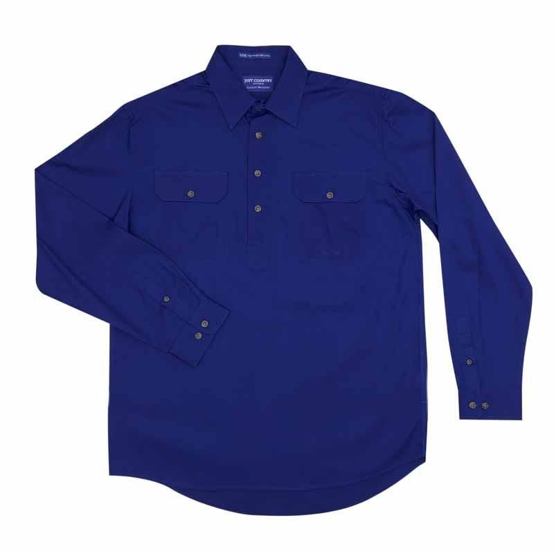 JCA Mens Cameron Work Shirt
