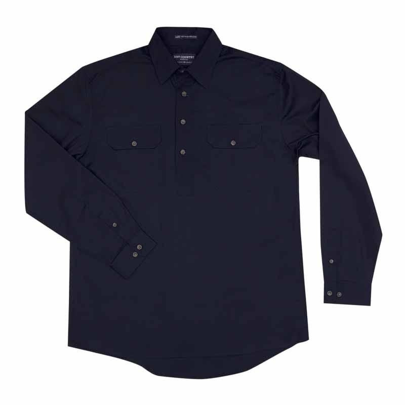 JCA Mens Cameron Work Shirt