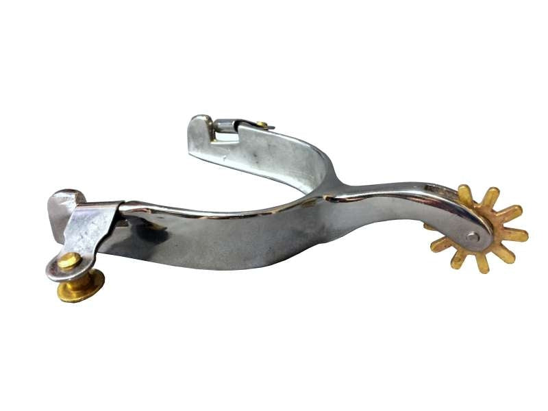 Spur Campdraft Stainless Steel With Lip