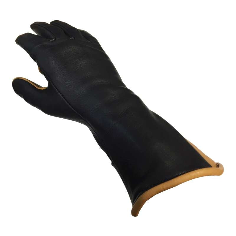 Churchill Professional Bull Riding Glove Right