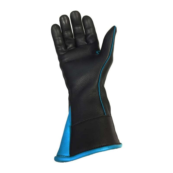 Churchill Professional Bull Riding Glove Right | The Top Saddlery