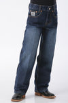 Cinch Boys White Label Regular Fit Jeans