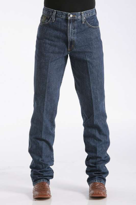 Cinch Mens Green Label Jeans