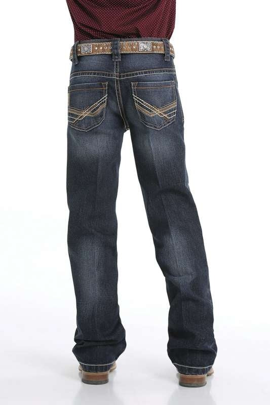 Cinch Boys Relaxed 3 Jeans