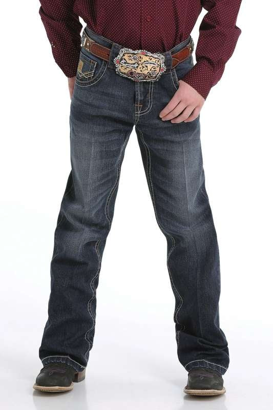 Cinch Boys Relaxed 3 Jeans