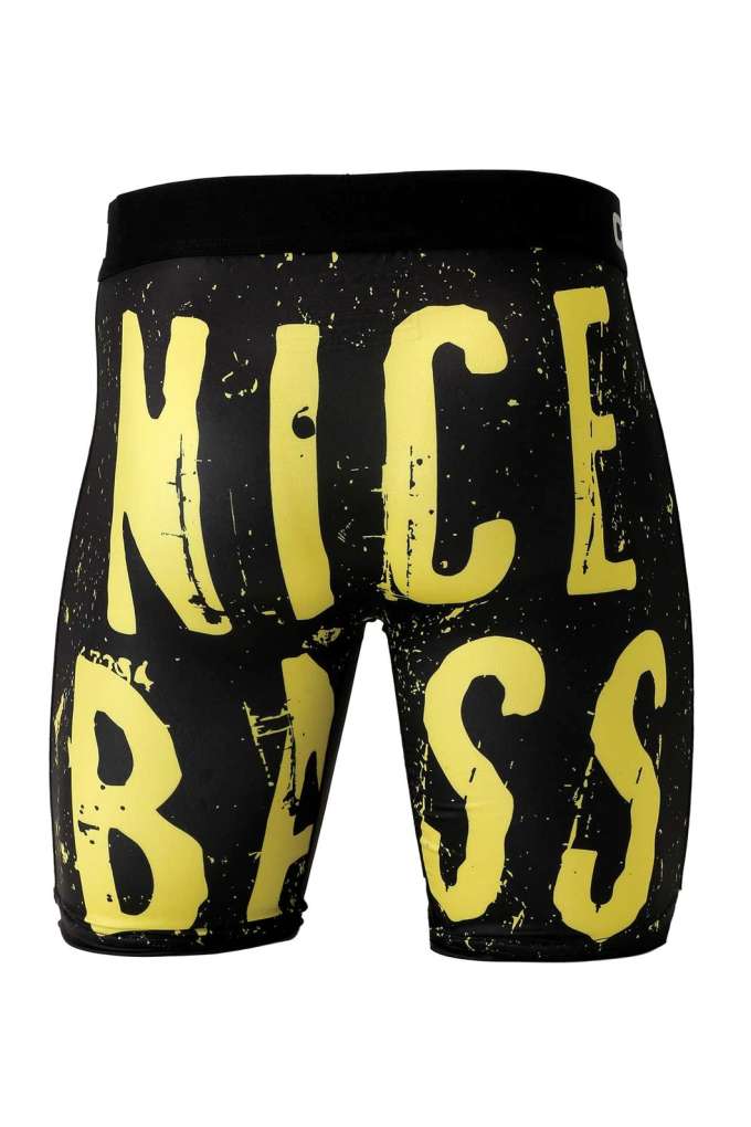 Cinch Mens Bass Boxers