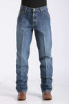 Cinch Mens Blue Label Carpenter Jeans