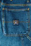Cinch Mens Blue Label Carpenter Jeans