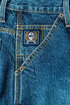 Cinch Mens Blue Label Jeans