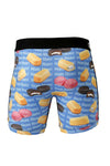 Cinch Mens Snack Boxers