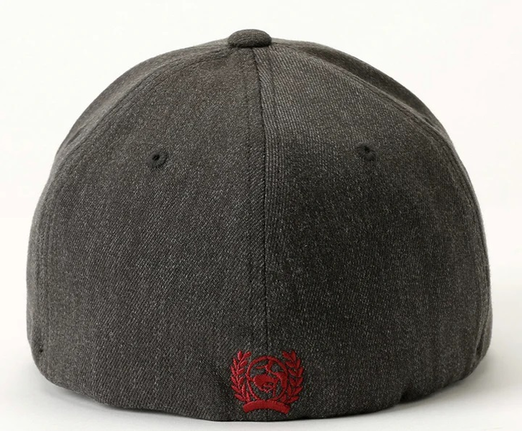 Cinch Mens Tried &amp; True Flexfit Cap