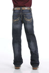 Cinch Boys Relaxed 3 Youth Jeans