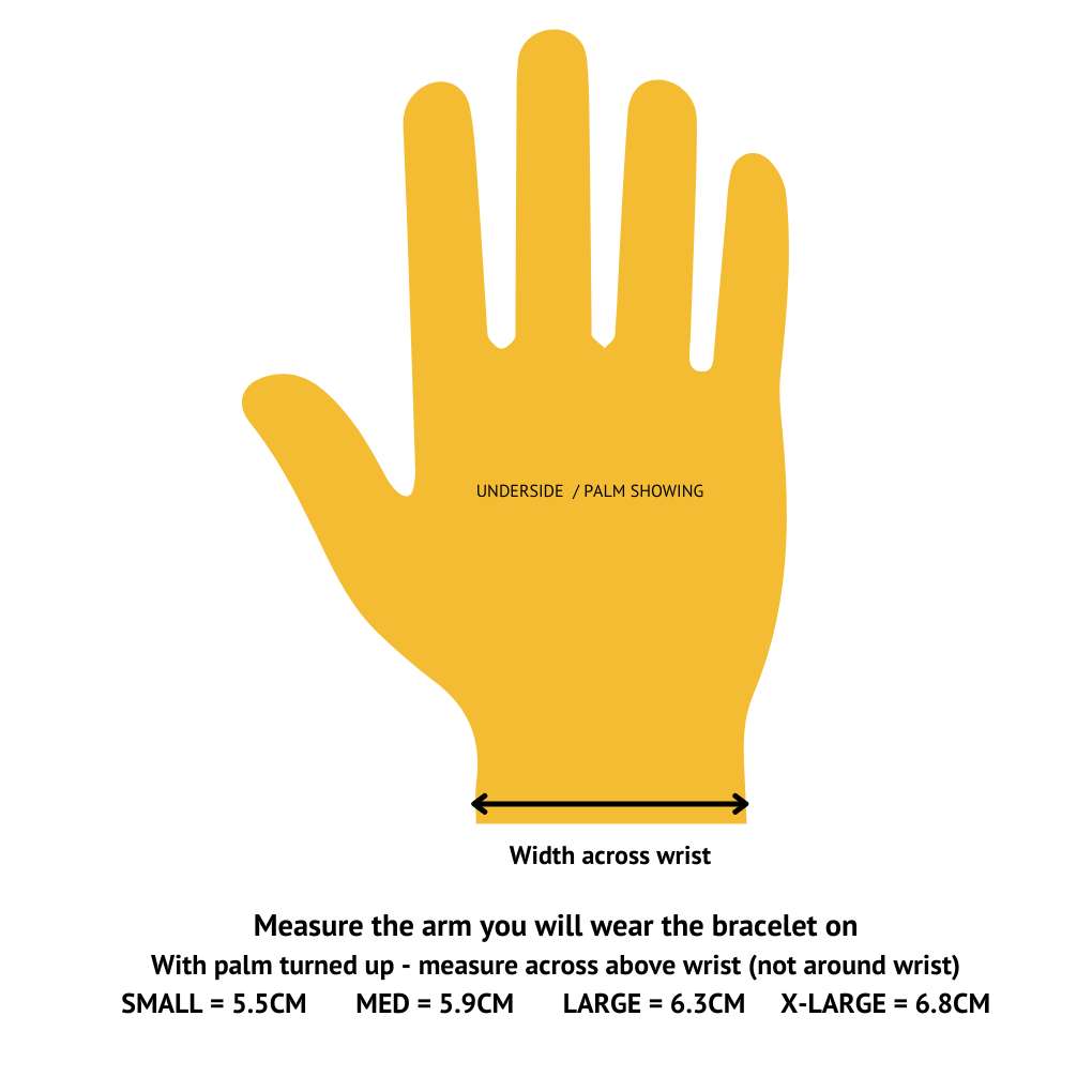 Sabona Copper Magnetic Original Bracelet