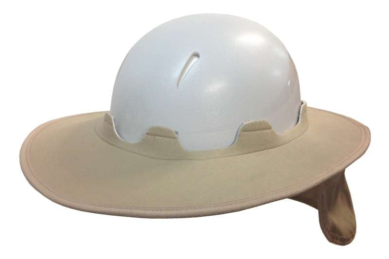 Helmet Shade Sundowner Legionnaire