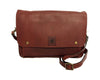 Document Case With Shoulder Straps