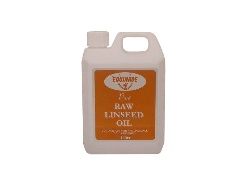 Equinade Linseed Oil 1L