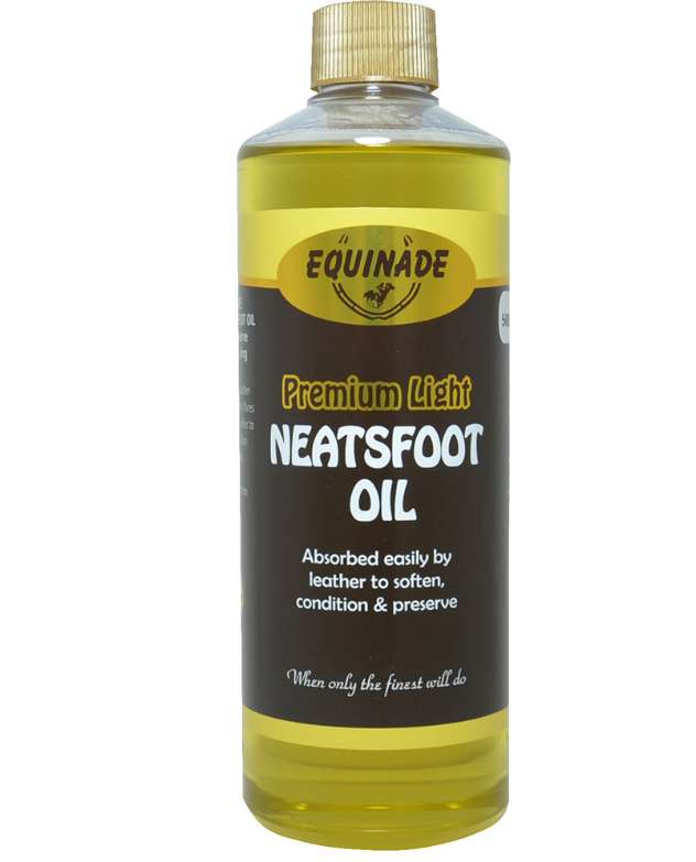 EQUINADE NEATSFOOT OIL