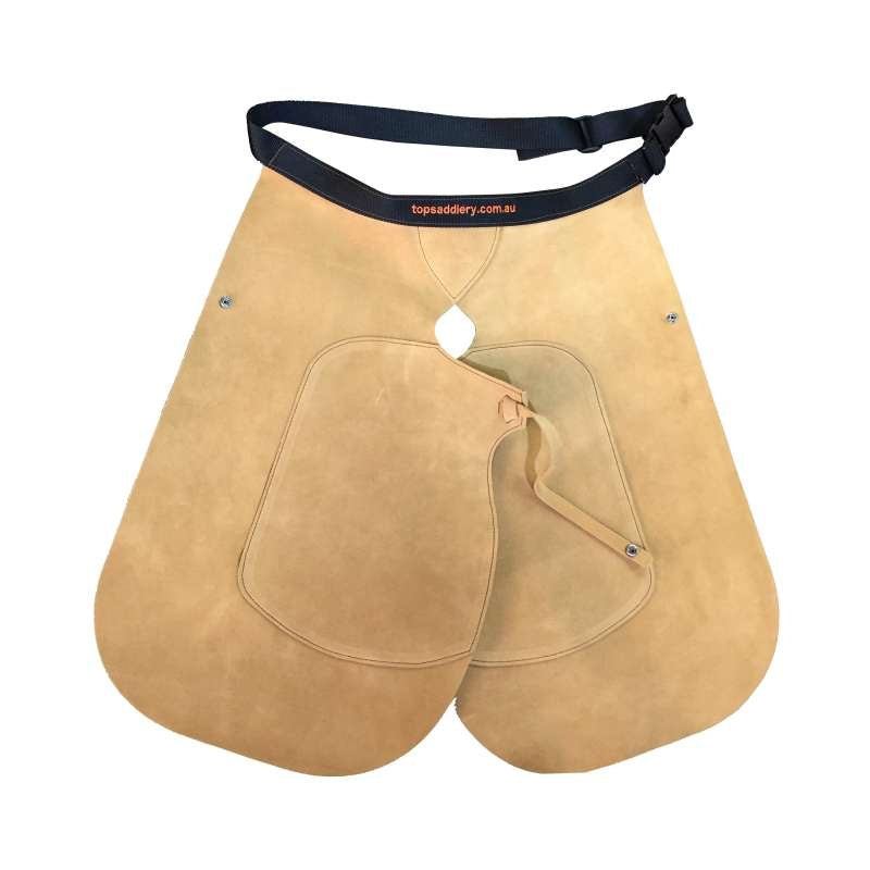TTS Farrier Apron Deluxe
