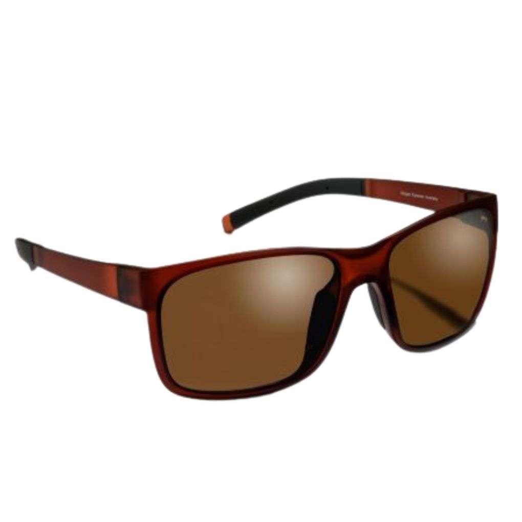 Gidgee Mustang Sorrel