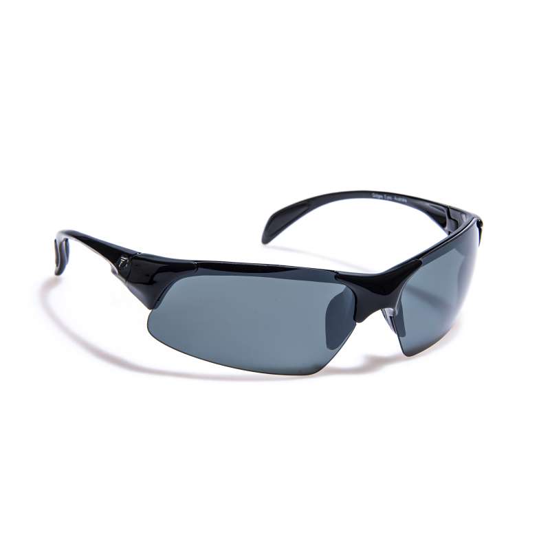 Gidgee Cleancut Black