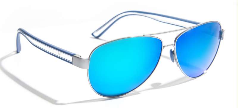 Gidgee Equator Blue