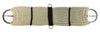 Girth Mpb Cord 17 Strand With Stainless Buckle &amp; Centre D