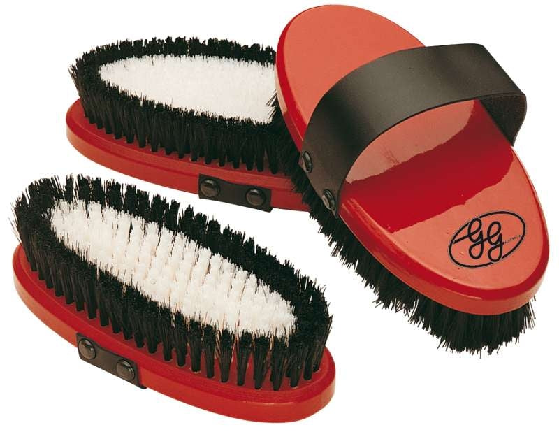 Gg Bi-Level Body Brush