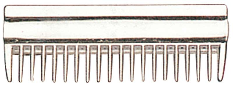 Aluminium Pulling Comb