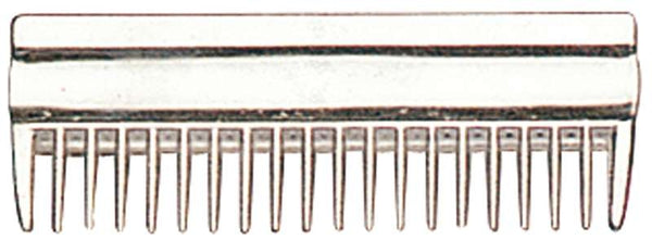 Aluminium Pulling Comb | The Top Saddlery