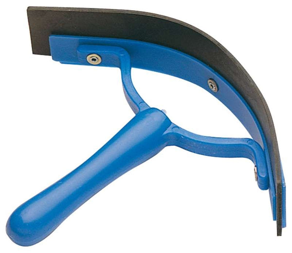 Sweat Scraper Plastic | The Top Saddlery