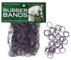 Rubber Bands Plaiting