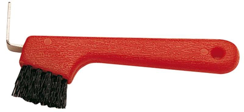 Hoof Pick-Brush