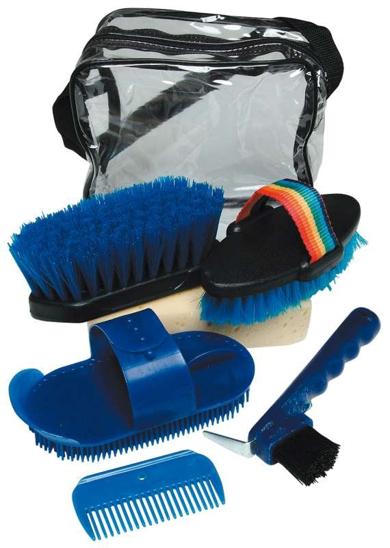 Junior Grooming Kit