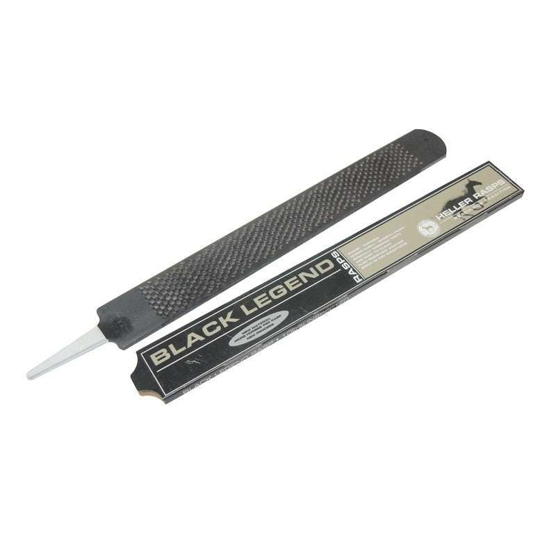 Heller Black Legend Rasp 14 Inch